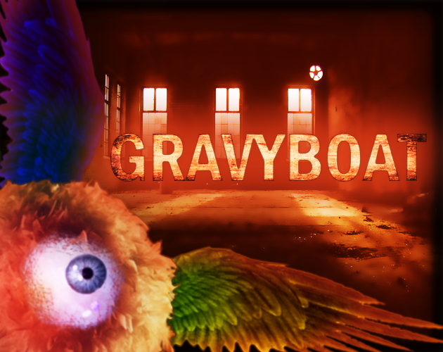 Gravyboat