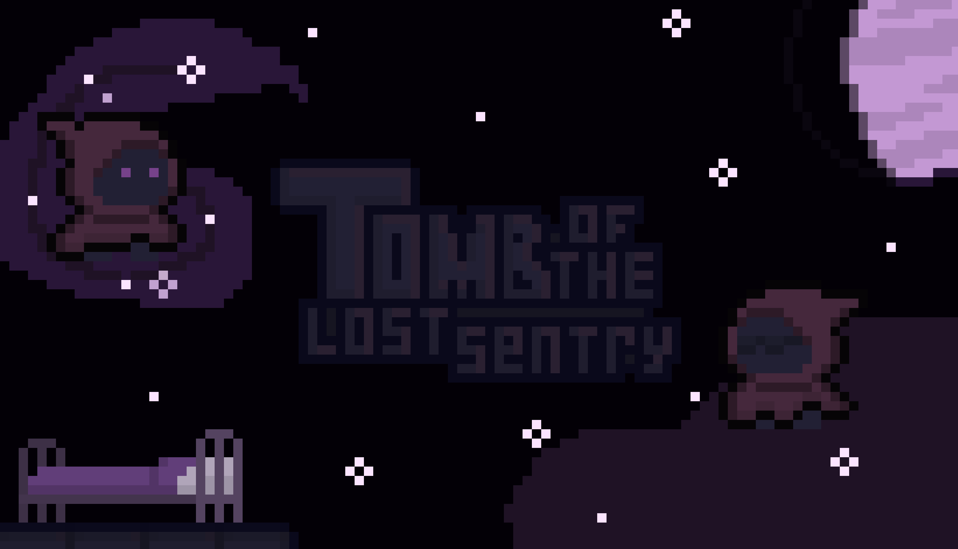 Cover image for Tomb of The Lost Sentry