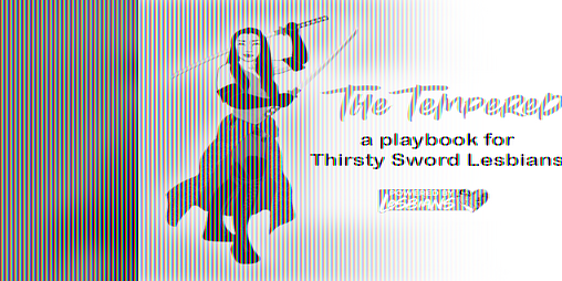 Cover image for The Tempered playbook