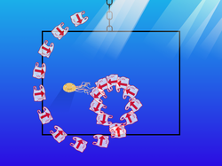 Cover image for Jelly Cage