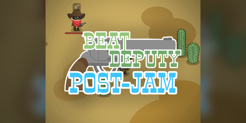 Cover image for Beat Deputy | Post Jam