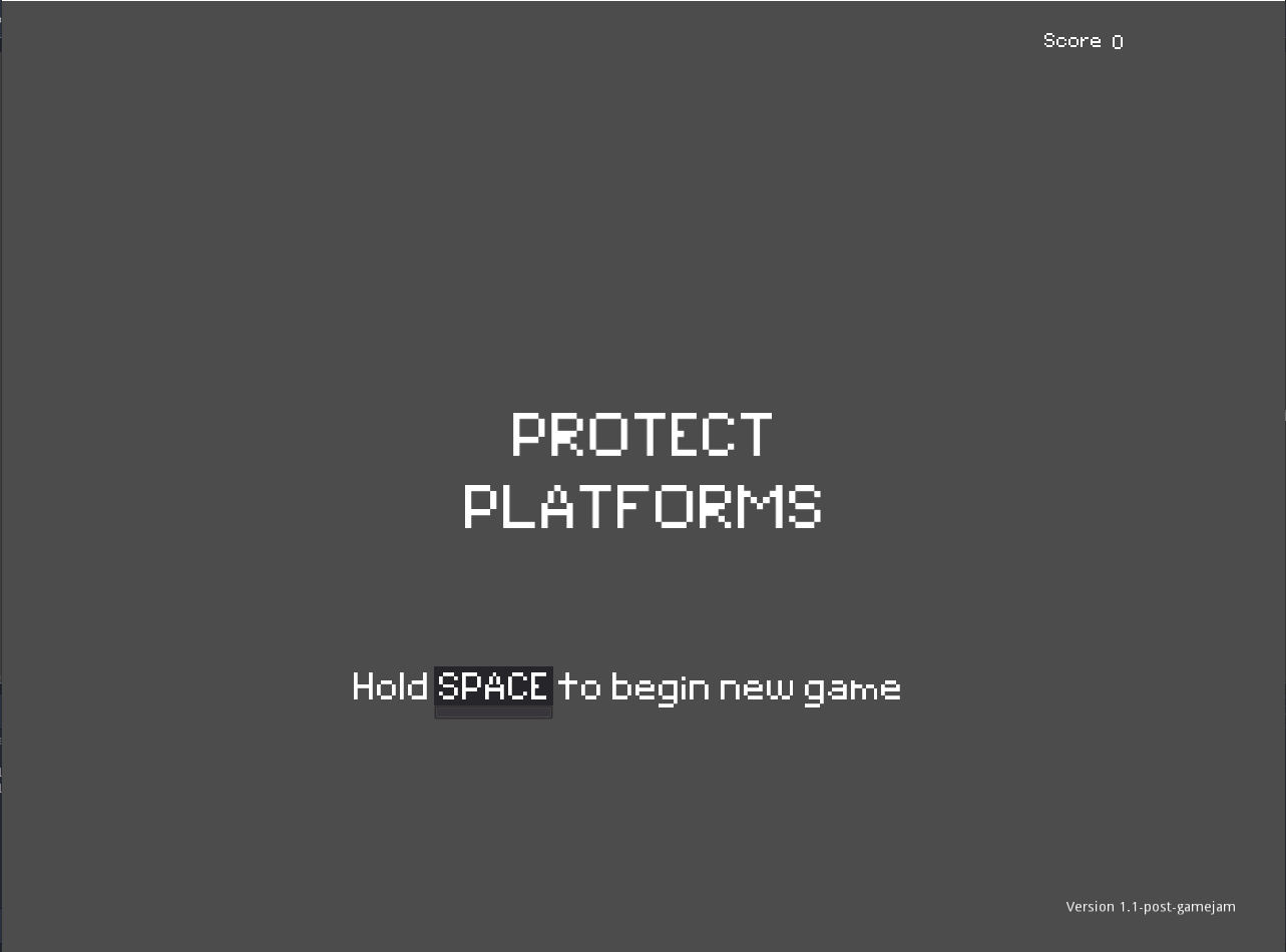 Protect Platform-PostJam