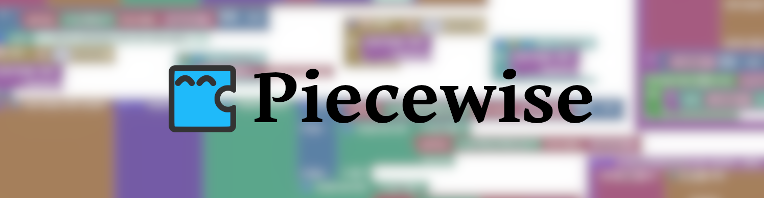 Piecewise