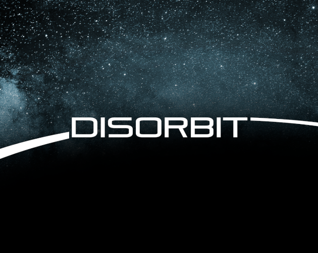 Cover image for Disorbit