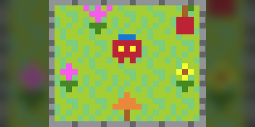 Cover image for Bob and his mushrooms