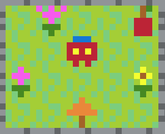 Cover image for Bob and his mushrooms