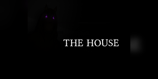 Cover image for The House