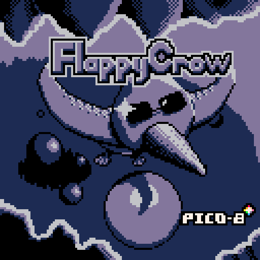 Cover image for FlappyCrow