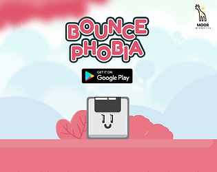Bouncephobia