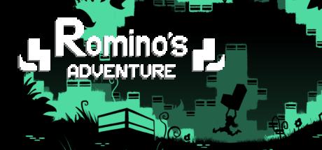 Cover image for Romino's Adventure