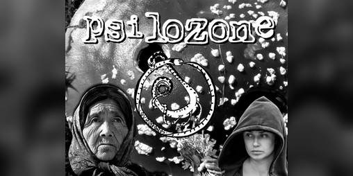 Cover image for Psilozone