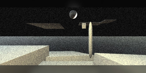 Cover image for Curse of the Low Effort Lake