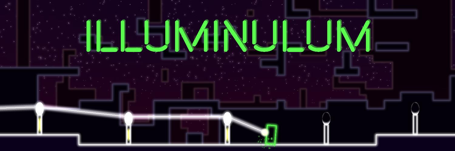 Illuminulum: Connect Lights