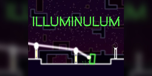 Cover image for Illuminulum: Connect Lights