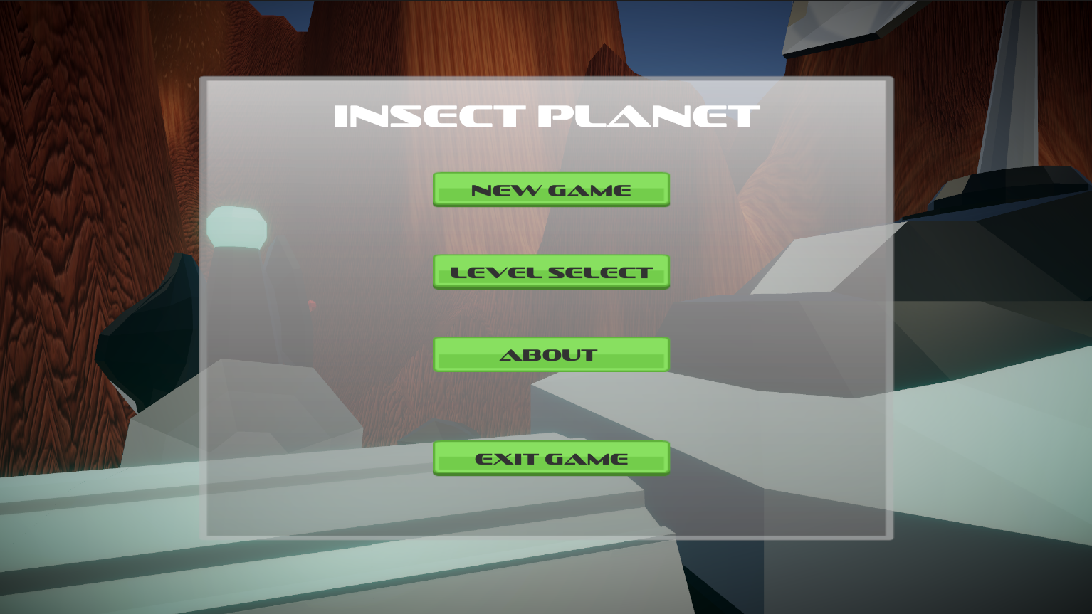 3D Shooter