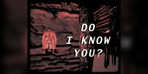 Cover image for Do I Know You?