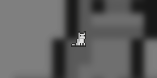 Cover image for Catty - A desktop's virtual pet
