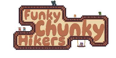 Funky Chunky Hikers