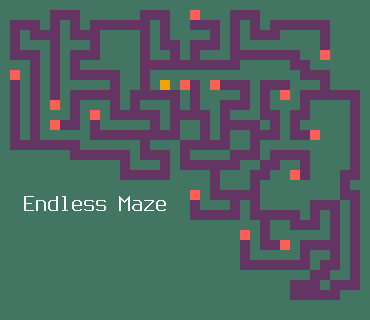 Endless Maze