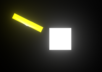 Square Knight
