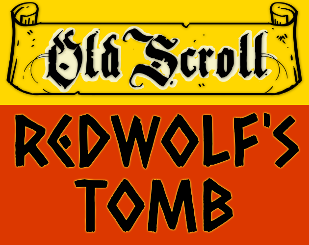 Cover image for Old Scroll Issue 1