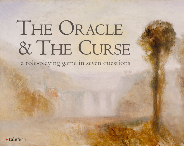 The Oracle & The Curse