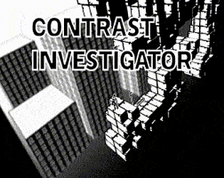 Contrast Investigator (Demo)