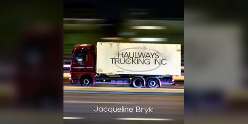Cover image for Haulways Trucking Inc