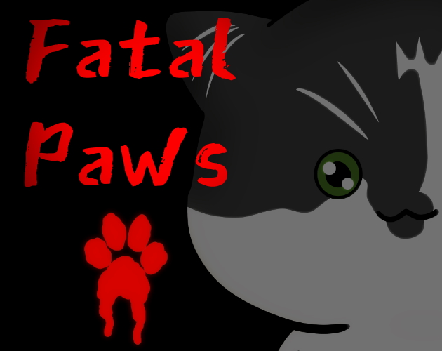 Fatal Paws