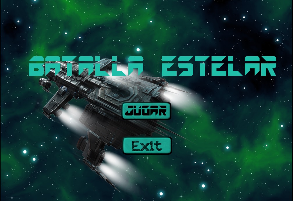 Batalla Galactica (SM)