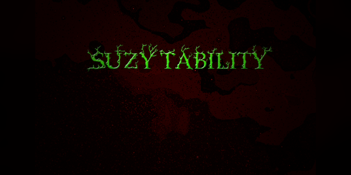 Cover image for Suzy Tability Playable
