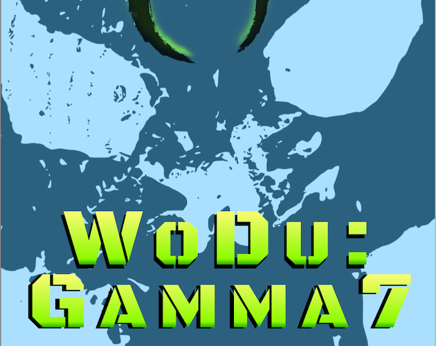 World of Dungeons: Gamma7 by KismetGames