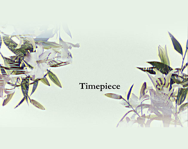 Cover image for Timepiece II