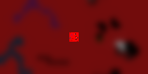 Cover image for Bigger Blocks