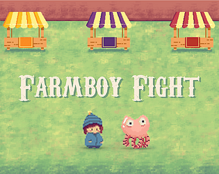 Farmboy Fight