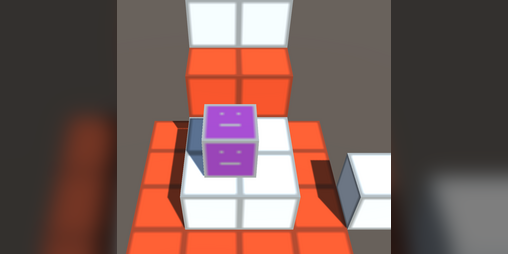 Cover image for Block Parkour