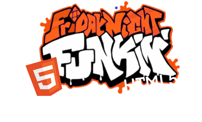 FNF HTML5 MODS FOR LUNIX/CHROMEBOOK USERS