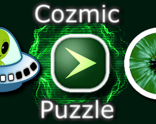 Cozmic Puzzle