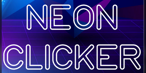 Cover image for Neon Clicker