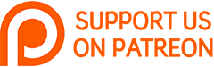 Support Us On Patreon