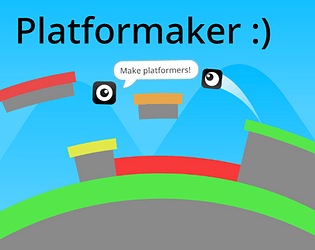 Platformaker