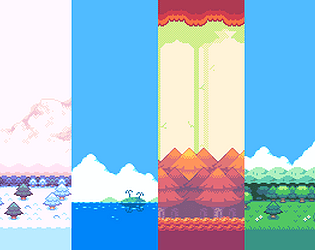 Feather Dash Demo Day 2