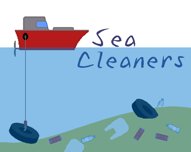 Sea Cleaners