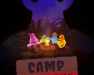 Camp Redwind