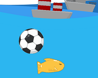 SurviveTheOcean Demo