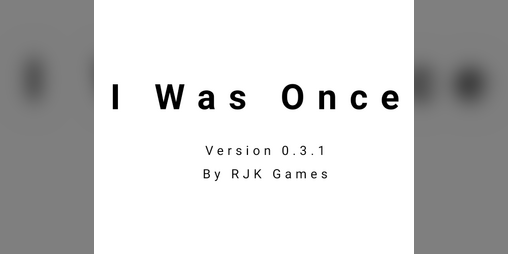 Cover image for I Was Once
