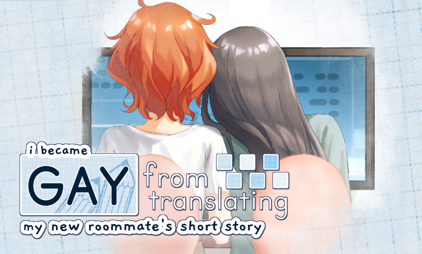 I Became Gay from Translating My New Roommate's Short Story by ...