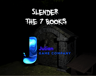 Slender - The 7 Books