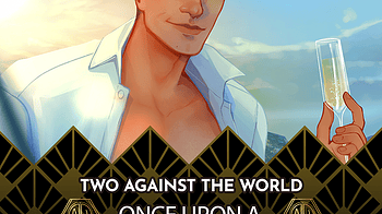 Once Upon A Honeymoon - Two Against The World by Nix Hydra Games