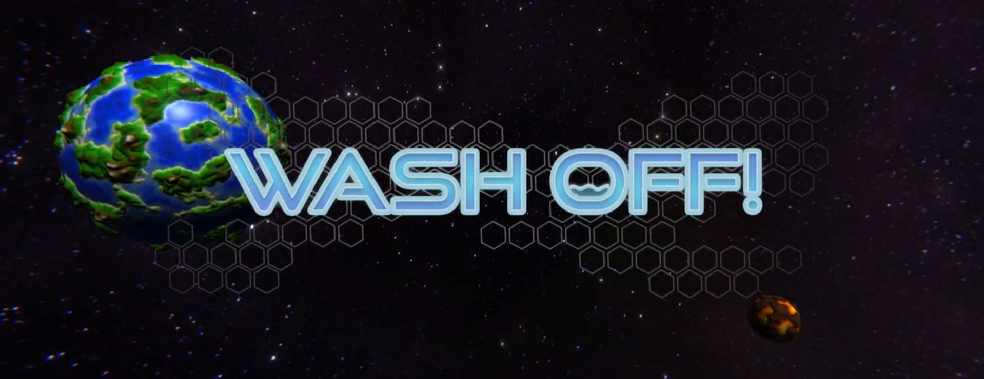 WashOff